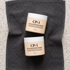 CP-1 Esthetic House LPP Collagen Repair Hair Mask regenerująca maska do włosów z kolagenem 300 ml