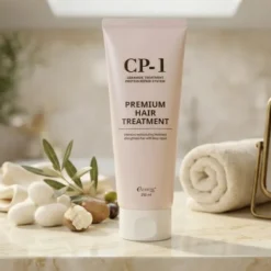 CP-1 Esthetic House Premium Hair Treatment proteinowa maska do włosów 250 ml