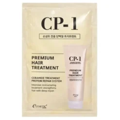 CP-1 Esthetic House Premium Hair Treatment proteinowa maska do włosów 12,5 ml