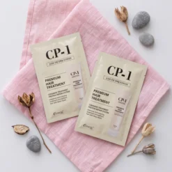 CP-1 Esthetic House Premium Hair Treatment proteinowa maska do włosów 12,5 ml