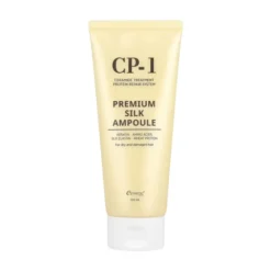 CP-1 Esthetic House Premium Silk Ampoule serum do włosów z jedwabiem 150 ml
