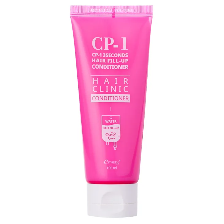 CP-1 Esthetic House 3Seconds Hair Fill-Up Conditioner regenerująca odżywka do włosów suchych i zniszczonych 100 ml