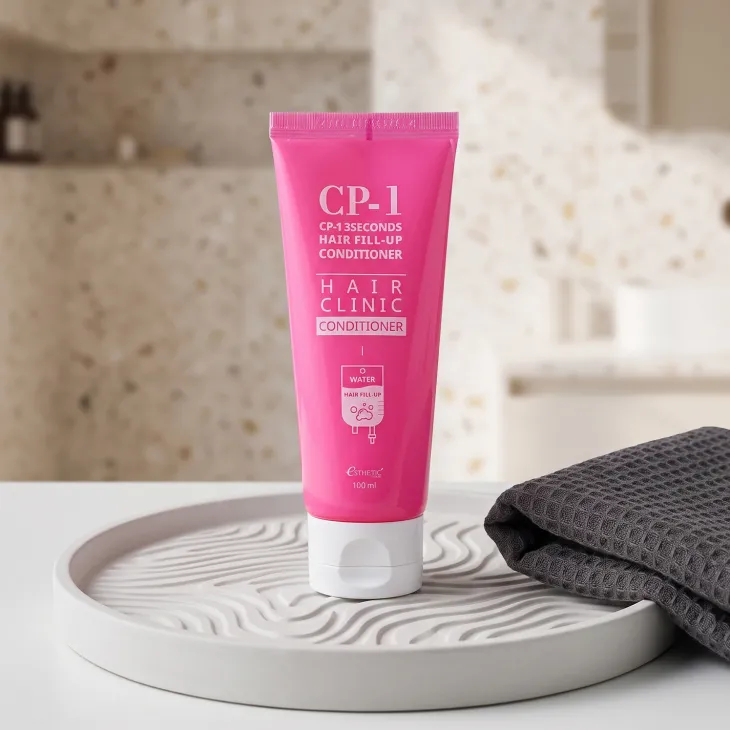 CP-1 Esthetic House 3Seconds Hair Fill-Up Conditioner regenerująca odżywka do włosów suchych i zniszczonych 100 ml