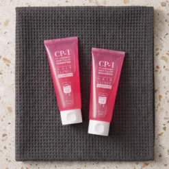 CP-1 Esthetic House 3Seconds Hair Fill-Up Shampoo regenerujący szampon do włosów suchych i zniszczonych 100 ml