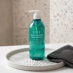 CP-1 Esthetic House Volume Booster Shampoo szampon zwiększający objętość włosów 500 ml