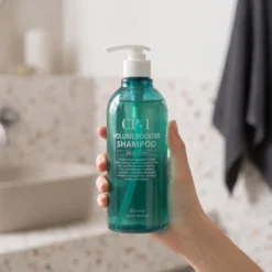 CP-1 Esthetic House Volume Booster Shampoo szampon zwiększający objętość włosów 500 ml