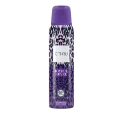 C-Thru Joyful Revel dezodorant w sprayu 150ml