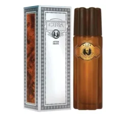 Cuba Gold woda po goleniu 100 ml
