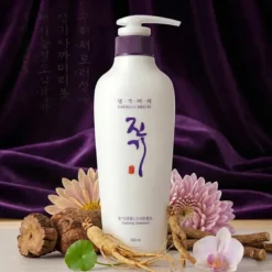 Daeng Gi Meo Ri Vitalizing Treatment intensywnie regenerująca odżywka do włosów osłabionych 300 ml