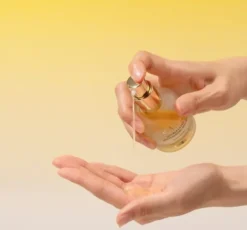 d'Alba White Truffle Double Layer rewitalizujące serum do twarzy 30 ml