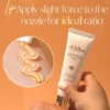 d'Alba White Truffle dwufazowy krem nawilżający do twarzy 60 ml