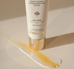 d'Alba White Truffle dwufazowy krem nawilżający do twarzy 60 ml