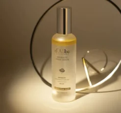 d'Alba White Truffle First Aromatic nawilżające serum do twarzy w mgiełce 60 ml