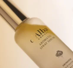d'Alba White Truffle First Aromatic nawilżające serum do twarzy w mgiełce 60 ml