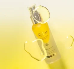 d'Alba White Truffle First Spray rozświetlające serum do twarzy w sprayu 50 ml