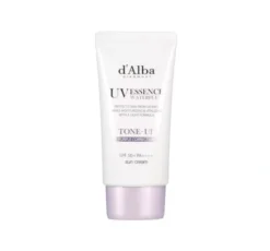 d'Alba White Truffle Purple Correcting korygująco-tonujący krem do twarzy SPF50+ 50 ml