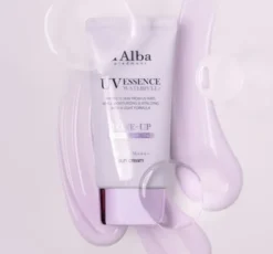 d'Alba White Truffle Purple Correcting korygująco-tonujący krem do twarzy SPF50+ 50 ml