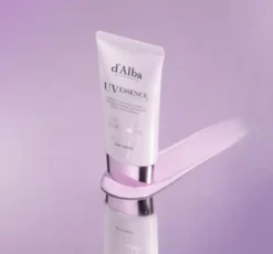d'Alba White Truffle Purple Correcting korygująco-tonujący krem do twarzy SPF50+ 50 ml