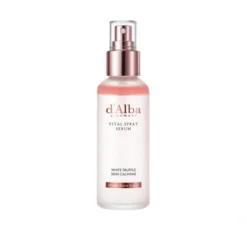 d'Alba White Truffle Vital rewitalizujące serum do twarzy w mgiełce 100 ml