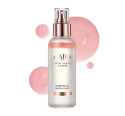 d'Alba White Truffle Vital rewitalizujące serum do twarzy w mgiełce 100 ml