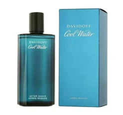 Davidoff Cool Water woda po goleniu 125 ml