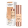 Dax Cosmetics Cashmere DD podkład-serum z kwasem hialuronowym SPF30 Natural Beige 30 ml