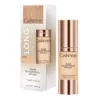 Dax Cosmetics Cashmere Long Wear Make-Up fluid kryjący Ivory 30 ml