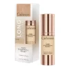 Dax Cosmetics Cashmere Long Wear Make-up fluid kryjący Nude 30 ml