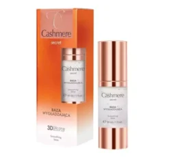 Dax Cosmetics Cashmere Secret baza wygładzająca 30 ml