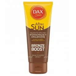 Dax Sun After Sun Bronze Boost balsam po opalaniu wzmacniający opaleniznę 200 ml