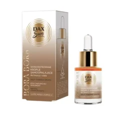 Dax Sun Bora Bora skoncentrowane krople samoopalające 15 ml