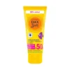 Dax Sun krem ochronny dla dzieci i niemowląt na słońce SPF50+ 75 ml