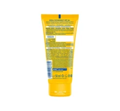 Dax Sun krem ochronny dla skóry wrażliwej SPF50 50 ml