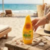 Dax Sun relaksująca emulsja ochronna SPF 50 z herbatą matcha 175 ml