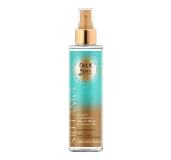Dax Sun Sri Lanka mgiełka stopniowo brązująca do twarzy i ciała 200 ml
