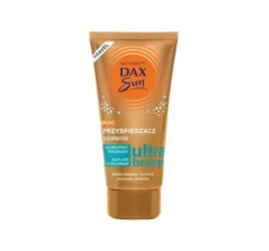 Dax Sun Ultra Bronze przyspieszacz opalenizny 50 ml