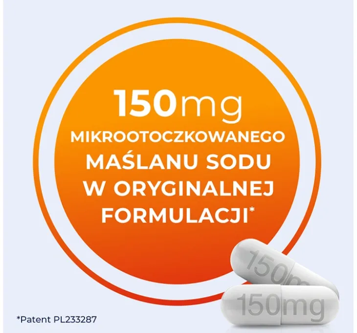 Debutir kapsułki 60szt