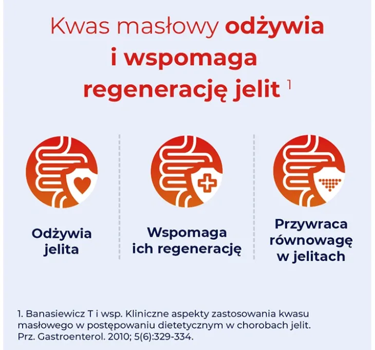 Debutir kapsułki 60szt