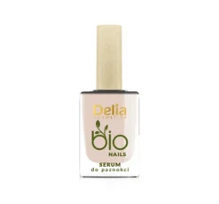 Delia Cosmetics Bio Nails serum do paznokci ceramidy i cynk 11 ml
