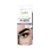 Delia Cosmetics Eyebrow Expert żel zagęszczający brwi 1.0 Czarny 7 ml