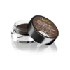 Delia Cosmetics Eyebrow Expert wodoodporna pomada do brwi 3.0 Ciemny Brąz 7 g