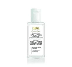 Delia Cosmetics Eyebrow Expert szampon do brwi i rzęs 50 ml