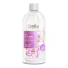 Delia Cosmetics głęboko oczyszczający płyn micelarny 500 ml