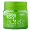Delia Cosmetics Good Foot ziołowa sól do kąpieli stóp 570 g