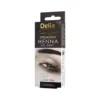 Delia Cosmetics Henna do brwi w kremie 3.0 Ciemny Brąz