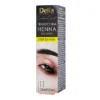 Delia Cosmetics Henna do brwi tradycyjna 1.1 Grafitowa
