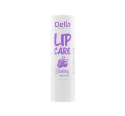 Delia Cosmetics Lip Care ochronna pomadka do ust Blueberry 4,9 g