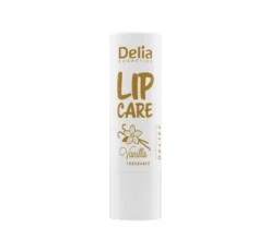 Delia Cosmetics Lip Care ochronna pomadka do ust Vanilla 4,9 g
