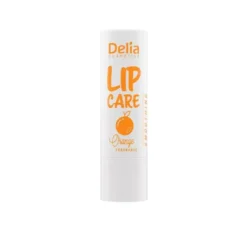 Delia Cosmetics Lip Care ochronna pomadka do ust Orange 4,9 g