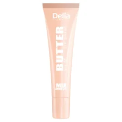 Delia Cosmetics Mix & Match Butter Lip Balm odżywczy balsam do ust SPF30 Fresh Start 10 ml